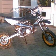 MiniBike Dirt Bike 70 ccm *SOLGT*