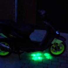 Derbi Atlantis Bullet