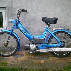 Puch maxi p BYTTET