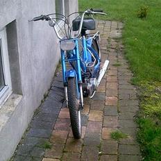 Puch maxi p BYTTET