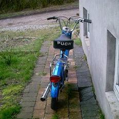 Puch maxi p BYTTET