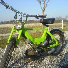 Puch maxi k "solgt"