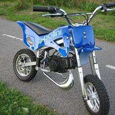 MiniBike Crosser kineser:P (SOLGT)