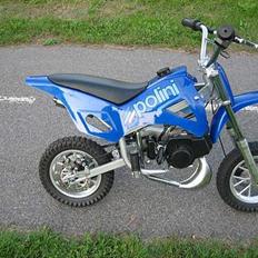 MiniBike Crosser kineser:P (SOLGT)