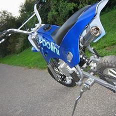 MiniBike Crosser kineser:P (SOLGT)