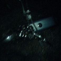 Yamaha 4 gear byttet tilbage 