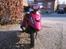 Yamaha Jog As (Betty) solgt
