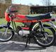 Puch Monza 4S