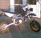 MiniBike Dirt Bike 70 ccm *SOLGT*