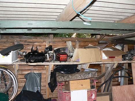 Suzuki Fz50 Solgt billede 7