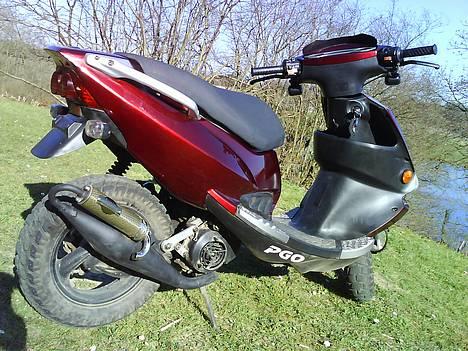 PGO        Dr.Big HPR [SOLGT] - Blok nr. 2 !  billede 20