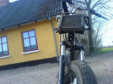 Aprilia sonic lc billede 9