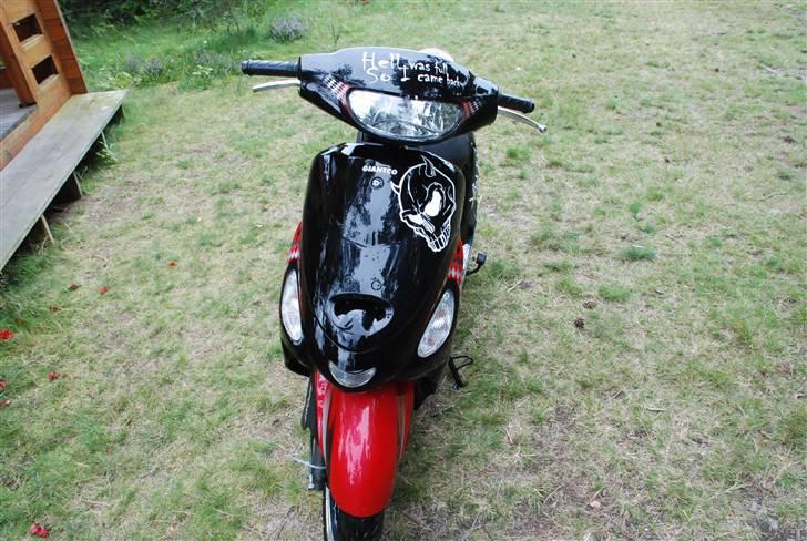 Giantco Sprint [SOLGT] - Den er dejlig :D billede 1