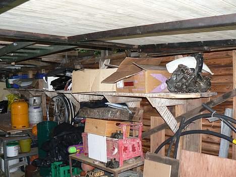 Suzuki Fz50 Solgt billede 10