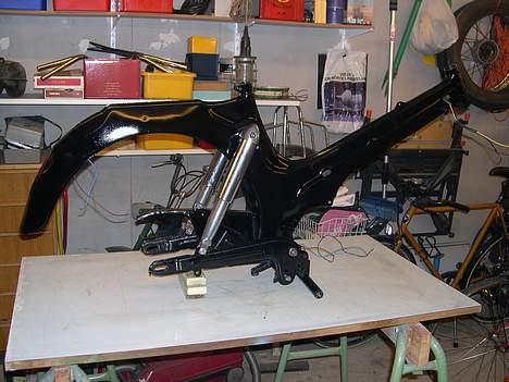 Puch MS50 - Flere detaljer billede 8