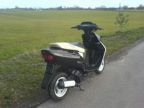 Honda SFX SOLGT billede 11