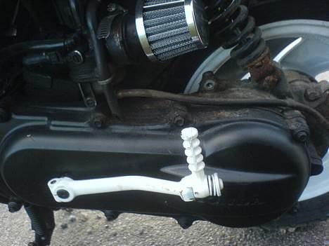 Honda SFX SOLGT billede 13