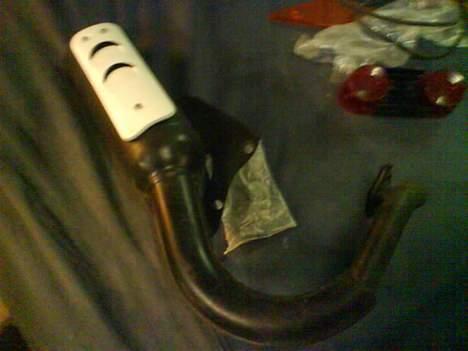 Honda SFX SOLGT billede 19