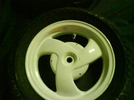 Honda SFX SOLGT billede 20