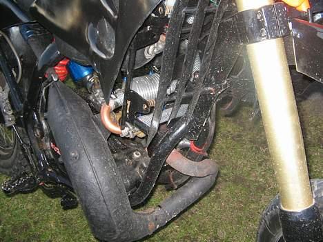 Suzuki rmx  solgt !! billede 10