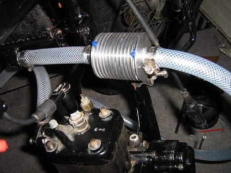 Suzuki rmx  solgt !! billede 13