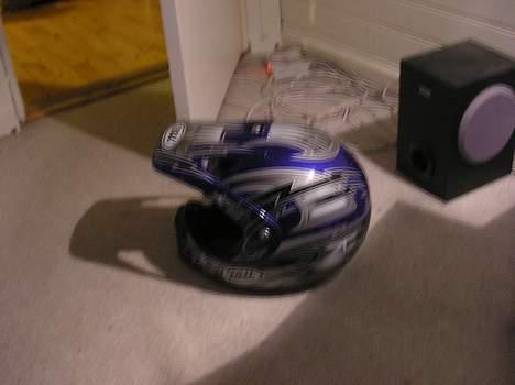 Suzuki rmx LC DD byttet til sfx! billede 16