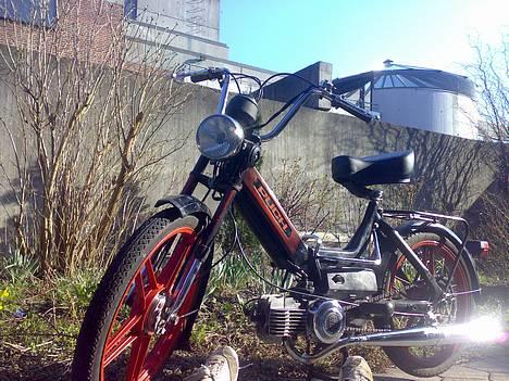 Puch Maxi K - Billede fra d. 16 marts 07 billede 1
