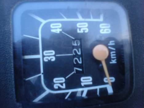 Yamaha passola  ( solgt) billede 3