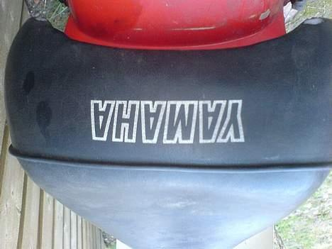 Yamaha passola  ( solgt) billede 9