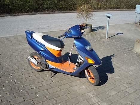 Honda      sfx "Smadret" billede 2