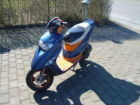 Honda      sfx "Smadret" billede 3
