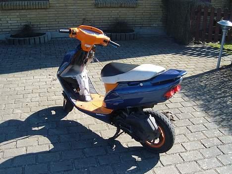Honda      sfx "Smadret" billede 4