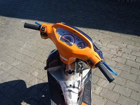 Honda      sfx "Smadret" billede 9