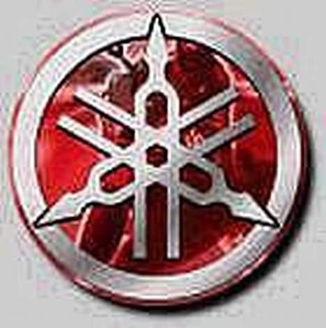 Yamaha FS1 2g Stjålet billede 9