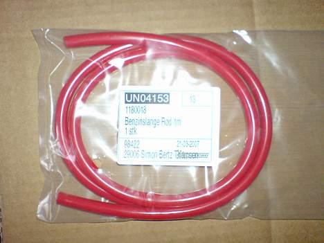 Yamaha  Aerox Projekt Solgt billede 5