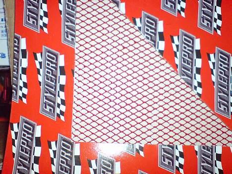 Yamaha  Aerox Projekt Solgt billede 8