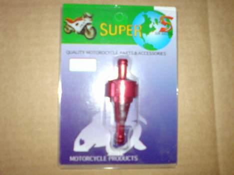 Yamaha  Aerox Projekt Solgt billede 11