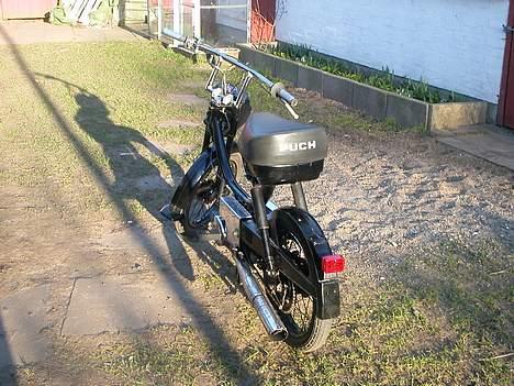 Puch Mini Maxi solgt billede 5