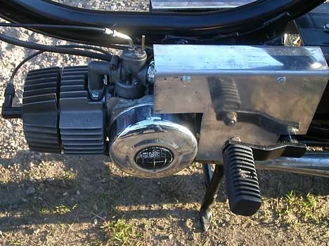 Puch Mini Maxi solgt billede 6