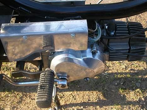 Puch Mini Maxi solgt billede 7