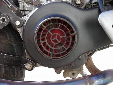 Suzuki Street Magic [SOLGT] :'/ billede 8