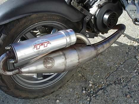 Suzuki Street Magic [SOLGT] :'/ billede 11