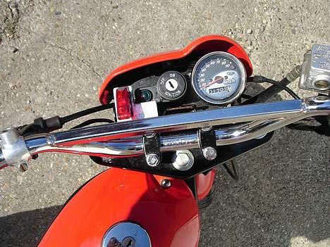 Suzuki Street Magic [SOLGT] :'/ billede 14