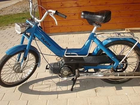 Puch Maxi K [SOLGT] :'/ billede 1