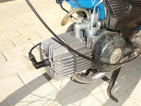 Puch Maxi K [SOLGT] :'/ billede 2