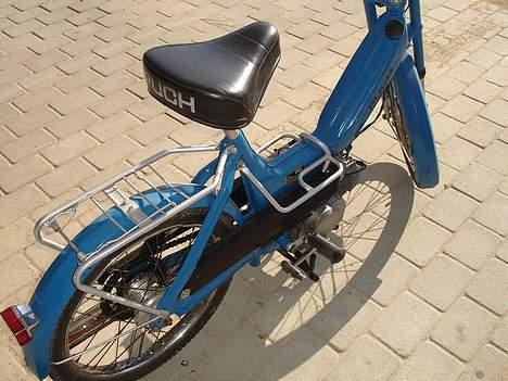 Puch Maxi K [SOLGT] :'/ billede 3