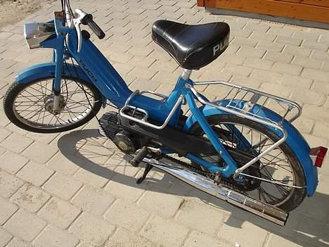Puch Maxi K [SOLGT] :'/ billede 4