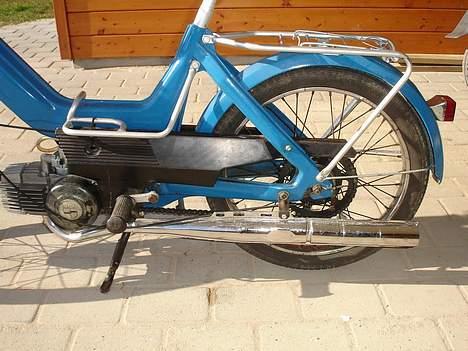 Puch Maxi K [SOLGT] :'/ billede 5