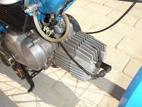 Puch Maxi K [SOLGT] :'/ billede 7