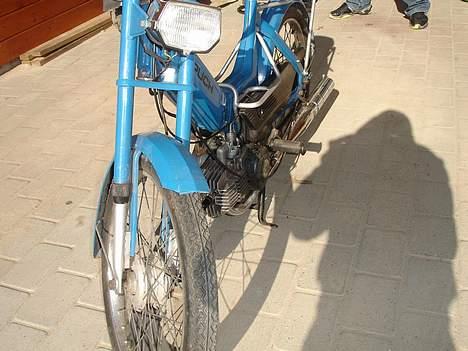 Puch Maxi K [SOLGT] :'/ billede 8